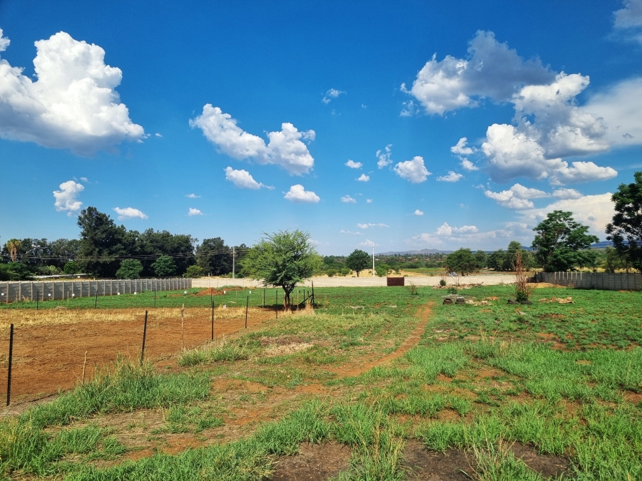 0 Bedroom Property for Sale in Boschfontein A H North West